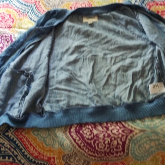 Jacket - Picture 2 of 3